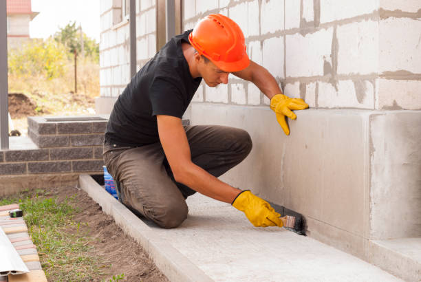 Licensed Waterproofing service in Mount Airy, NC - Halo Water Proofing